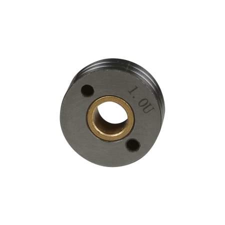 FUBAG Ролики 1,0/1,2 алюминий для INMIG 315T 350T 400T 500T 1 шт.  FUBAG Ролики 1,0/1,2 алюминий для INMIG 315T 350T 400T 500T 1 шт.  в Томске фото