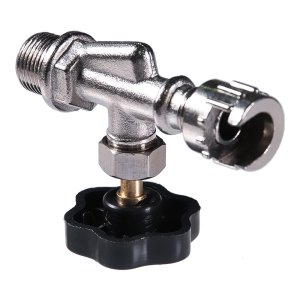 FUBAG Вентиль 3/8 дюйма М, блистер 1 шт. FUBAG (Фубаг) FUBAG Вентиль 3/8 дюйма М, блистер 1 шт. в Томске фото