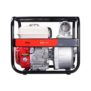 FUBAG Бензиновая мотопомпа для чистой воды PTH 1000 FUBAG Бензиновая мотопомпа для чистой воды PTH 1000 в Томске фото