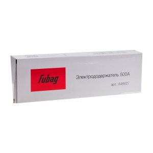 Электрододержатель FUBAG 500А Электрододержатель FUBAG 500А в Томске фото