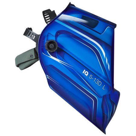 Маска сварщика Хамелеон FUBAG IQ 5-13D L  Маска сварщика Хамелеон FUBAG IQ 5-13D L в Томске фото