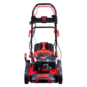 Газонокосилка бензиновая самоходная с электростартером, регулировкой скорости и функцией вертикального хранения FUBAG FPL 53 SMVF ES Газонокосилка бензиновая самоходная с электростартером, регулировкой скорости и функцией вертикального хранения FUBAG FPL 53 SMVF ES в Томске фото