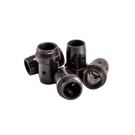 FUBAG Диффузор газовый FB 600W_черный (5 шт.) FUBAG Диффузор газовый FB 600W_черный (5 шт.) в Томске фото