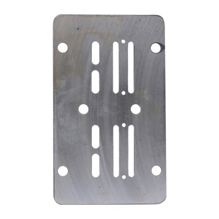 Клапанная пластина нижняя для поршневых компрессоров FUBAG B6800B/100, B6800B/200, B6800B/270, B10000B/270 Клапанная пластина нижняя для поршневых компрессоров FUBAG B6800B/100, B6800B/200, B6800B/270, B10000B/270