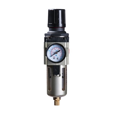 FUBAG Фильтр с регулятором давления FR 2000 1/4 дюйма FUBAG Фильтр с регулятором давления FR 2000 1/4 дюйма