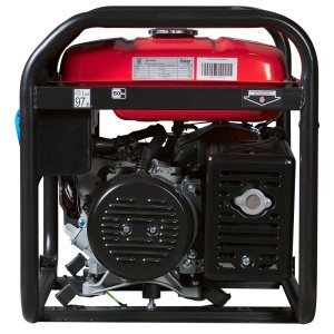 Бензиновый генератор FUBAG BS 5500 Бензиновый генератор FUBAG BS 5500 в Томске фото