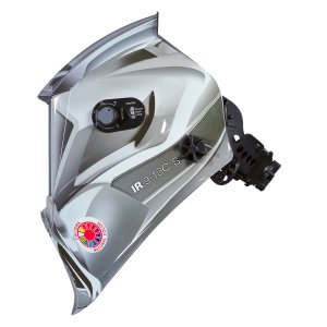 Маска сварщика Хамелеон FUBAG IR 9-13C S  Маска сварщика Хамелеон FUBAG IR 9-13C S в Томске фото