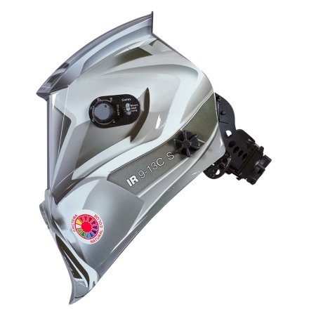 Маска сварщика Хамелеон FUBAG IR 9-13C S  Маска сварщика Хамелеон FUBAG IR 9-13C S в Томске фото