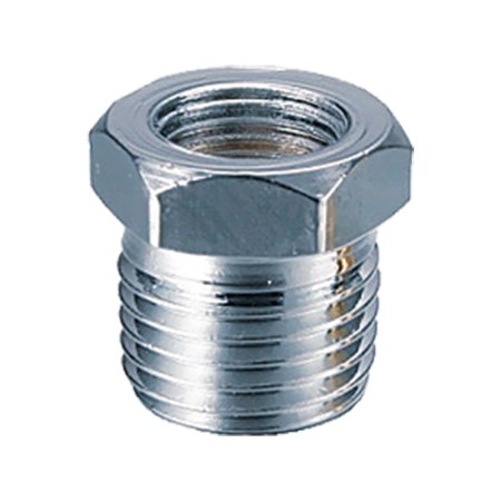 FUBAG Переходник 1/2 дюйма M на 3/8 дюйма F FUBAG Переходник 1/2 дюйма M на 3/8 дюйма F