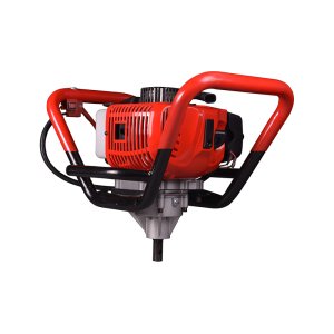 Мотобур FUBAG FPB 52 (без шнека) Мотобур FUBAG FPB 52 (без шнека) в Томске фото