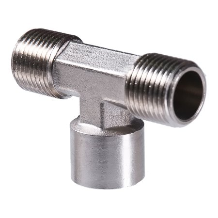 FUBAG Переходник T - 1/2 дюйма MFM FUBAG Переходник T - 1/2 дюйма MFM