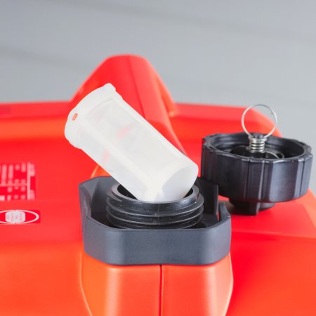 FUBAG Инверторный генератор TI 1200 FUBAG Инверторный генератор TI 1200 купить в Томске