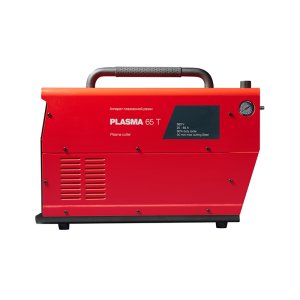 Аппарат плазменной резки FUBAG PLASMA 65 T с горелкой Аппарат плазменной резки FUBAG PLASMA 65 T с горелкой в Томске фото