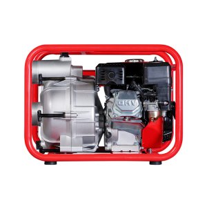 FUBAG Бензиновая мотопомпа для сильнозагрязненной воды PG 950 T FUBAG Бензиновая мотопомпа для сильнозагрязненной воды PG 950 T в Томске фото