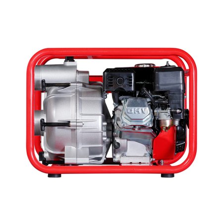 FUBAG Бензиновая мотопомпа для сильнозагрязненной воды PG 950 T FUBAG Бензиновая мотопомпа для сильнозагрязненной воды PG 950 T в Томске фото