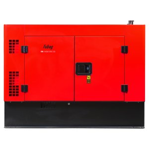 Дизельный генератор (трехфазный) FUBAG DS 15000 DAC ES с электростартером и коннектором автоматики Дизельный генератор (трехфазный) FUBAG DS 15000 DAC ES с электростартером и коннектором автоматики в Томске фото