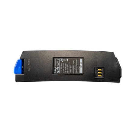 Аккумулятор FUBAG BLITZ PAPR III  Аккумулятор FUBAG BLITZ PAPR III в Томске фото