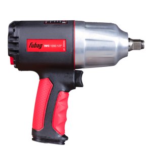 FUBAG Пневмогайковерт ударный IWC 1200 1/2" FUBAG (Фубаг) FUBAG Пневмогайковерт ударный IWC 1200 1/2" в Томске фото