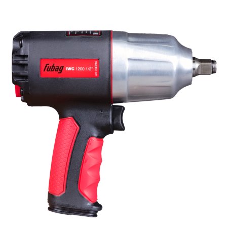 FUBAG Пневмогайковерт ударный IWC 1200 1/2" FUBAG (Фубаг) FUBAG Пневмогайковерт ударный IWC 1200 1/2" в Томске фото