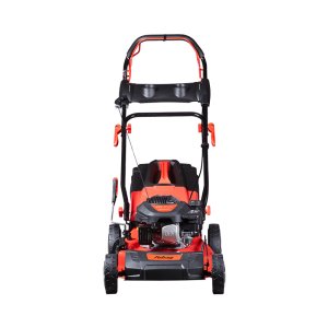 Газонокосилка бензиновая самоходная FUBAG FPL 46 SM Газонокосилка бензиновая самоходная FUBAG FPL 46 SM в Томске фото