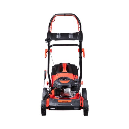 Газонокосилка бензиновая самоходная FUBAG FPL 46 SM Газонокосилка бензиновая самоходная FUBAG FPL 46 SM в Томске фото