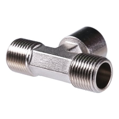 FUBAG Переходник T - 1/2 дюйма MFM FUBAG (Фубаг) FUBAG Переходник T - 1/2 дюйма MFM в Томске фото