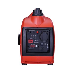 FUBAG Инверторный генератор TI 1000 FUBAG Инверторный генератор TI 1000 купить в Томске