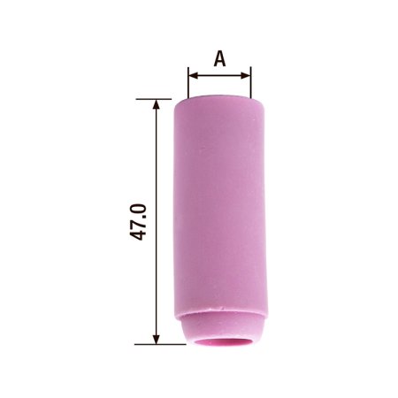 FUBAG Горелка FB TIG 26 4m в Томске фото