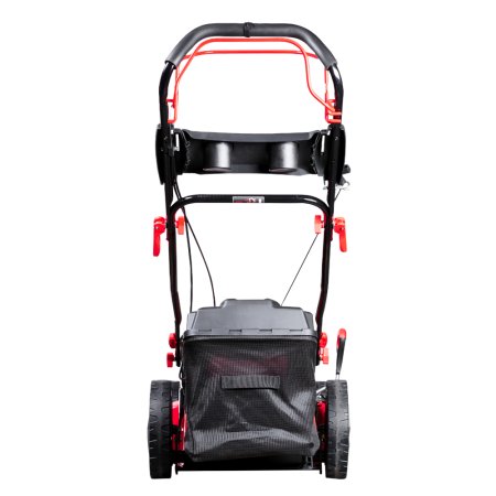 Газонокосилка бензиновая самоходная с функцией вертикального хранения FUBAG FPL 53 SMF Газонокосилка бензиновая самоходная с функцией вертикального хранения FUBAG FPL 53 SMF в Томске фото