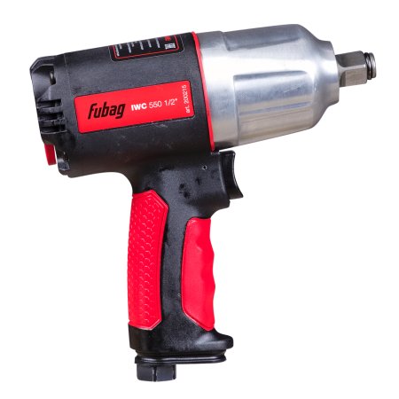 FUBAG Пневмогайковерт ударный IWC 550 1/2" FUBAG (Фубаг) FUBAG Пневмогайковерт ударный IWC 550 1/2" в Томске фото