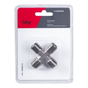 FUBAG Переходник 3/8 дюйма MMMM, блистер 1 шт FUBAG (Фубаг) FUBAG Переходник 3/8 дюйма MMMM, блистер 1 шт в Томске фото