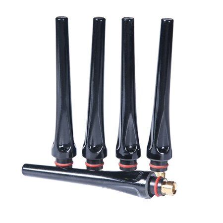 Хвостовик горелки длинный FB TIG 17-18-26_ уп. 5 шт. Хвостовик горелки длинный FB TIG 17-18-26_ уп. 5 шт.