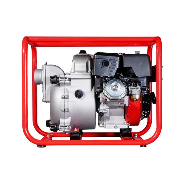 FUBAG Бензиновая мотопомпа для сильнозагрязненной воды PG 1300 T FUBAG Бензиновая мотопомпа для сильнозагрязненной воды PG 1300 T в Томске фото