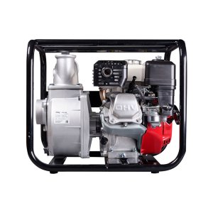 FUBAG Бензиновая мотопомпа для чистой воды PTH 1000 FUBAG Бензиновая мотопомпа для чистой воды PTH 1000 в Томске фото