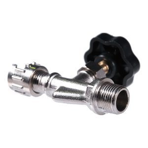 FUBAG Вентиль 3/8 дюйма М FUBAG (Фубаг) FUBAG Вентиль 3/8 дюйма М в Томске фото