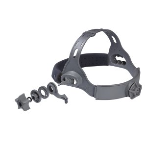 Маска сварщика Хамелеон с регулирующимся фильтром FUBAG IN 5-13G ХM PAPR III  Маска сварщика Хамелеон с регулирующимся фильтром FUBAG IN 5-13G ХM PAPR III в Томске фото