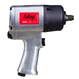 FUBAG Пневмогайковерт ударный IWM 1500 1/2" FUBAG (Фубаг) FUBAG Пневмогайковерт ударный IWM 1500 1/2" в Томске фото