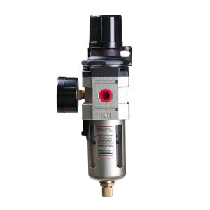 FUBAG Фильтр с регулятором давления FR 2000 1/4 дюйма FUBAG (Фубаг) FUBAG Фильтр с регулятором давления FR 2000 1/4 дюйма в Томске фото