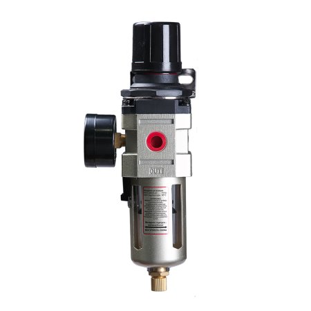 FUBAG Фильтр с регулятором давления FR 2000 1/4 дюйма FUBAG (Фубаг) FUBAG Фильтр с регулятором давления FR 2000 1/4 дюйма в Томске фото