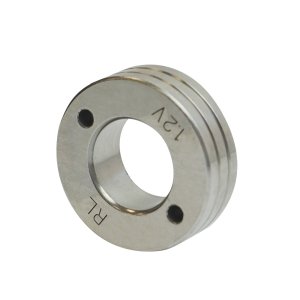 FUBAG Ролики 1,0/1,2 сталь для DRIVE INMIG DW арт. 41104 / 41105 - 4 шт. FUBAG Ролики 1,0/1,2 сталь для DRIVE INMIG DW арт. 41104 / 41105 - 4 шт. в Томске фото