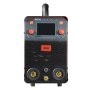 Инвертор сварочный FUBAG INTIG 200 AC/DC Pulse LCD + горелка FB TIG 26 5P  Инвертор сварочный FUBAG INTIG 200 AC/DC Pulse LCD + горелка FB TIG 26 5P  в Томске фото