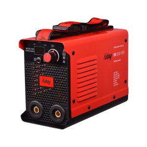 FUBAG Сварочный инвертор IR 200 V.R.D. + Маска сварщика Хамелеон IR 11N S в ПОДАРОК FUBAG Сварочный инвертор IR 200 V.R.D. + Маска сварщика Хамелеон IR 11N S в ПОДАРОК в Томске фото