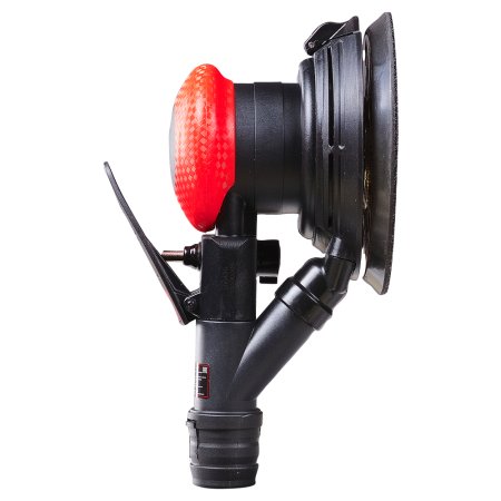 FUBAG Пневмошлифмашина орбитальная (эксцентриковая) SVC 125 с пылеотводом FUBAG (Фубаг) FUBAG Пневмошлифмашина орбитальная (эксцентриковая) SVC 125 с пылеотводом в Томске фото