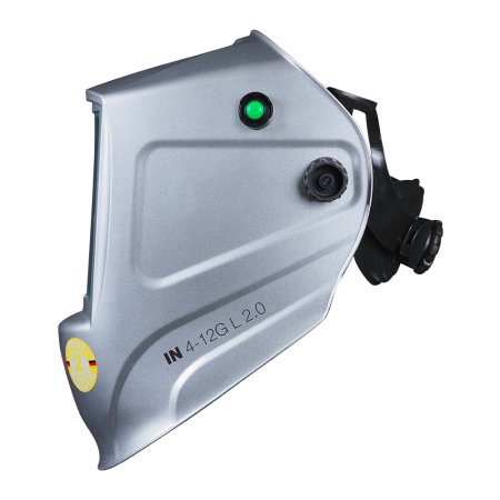 Маска сварщика Хамелеон FUBAG IN 4-12G L 2.0  Маска сварщика Хамелеон FUBAG IN 4-12G L 2.0 в Томске фото