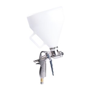 FUBAG Пистолет текстурный DECOR G5000 с верхним бачком FUBAG (Фубаг) FUBAG Пистолет текстурный DECOR G5000 с верхним бачком в Томске фото