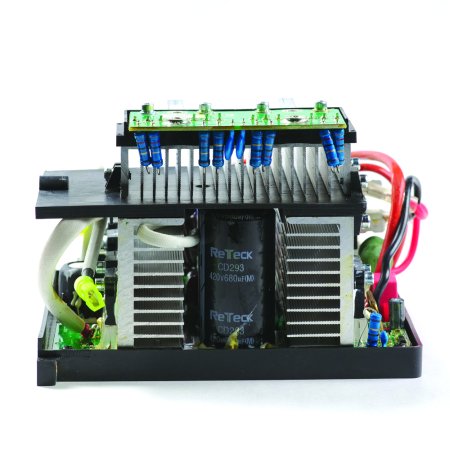 Плата в сборе блок А для сварочного полуавтомата FUBAG INMIG 200 SYN LCD Плата в сборе блок А для сварочного полуавтомата FUBAG INMIG 200 SYN LCD