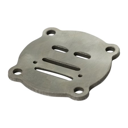 Плита клапанная для поршневых компрессоров FUBAG VCF/50, VCF/100 Плита клапанная для поршневых компрессоров FUBAG VCF/50, VCF/100