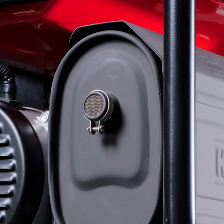 Бензиновый генератор FUBAG BS 3500 Duplex Бензиновый генератор FUBAG BS 3500 Duplex в Томске фото