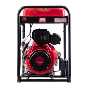 Дизельная мотопомпа FUBAG PD 1300 T ES для сильнозагрязненной воды Дизельная мотопомпа FUBAG PD 1300 T ES для сильнозагрязненной воды в Томске фото