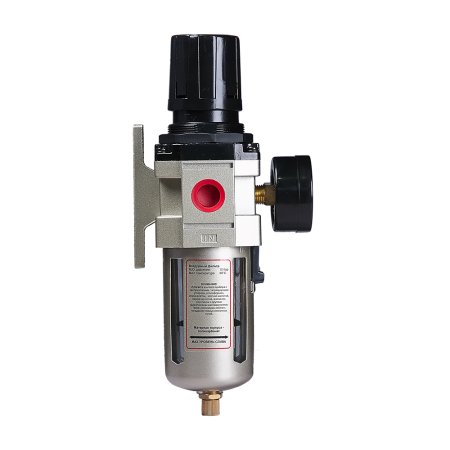 FUBAG Блок подготовки воздуха FRL 3000 1/2 дюйма  FUBAG (Фубаг) FUBAG Блок подготовки воздуха FRL 3000 1/2 дюйма  в Томске фото